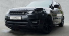 Land rover Range Rover 3.0 SDV6 306 Autobio  à Boulogne-Billancourt 92