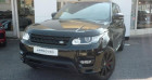 Land rover Range Rover occasion Noir année 2016 boite Automatique Annonce Land rover Range Rover occasion Diesel 3.0 SDV6 306 Autobiography Dynamic Mark IV à Laxou