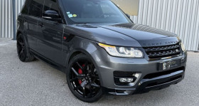 Land rover Range Rover , garage EXCELLENCE AUTO 83  LA GARDE