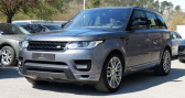 Annonce Land rover Range Rover occasion Diesel 3.0 sdv6 306 ch autobiography toit ovrt 3d surround meridian � Meyreuil