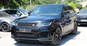 Land rover Range Rover occasion 2019 mise en vente à Meyreuil par le garage AUTO DEALS - photo n°1