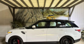 Land rover Range Rover 3.0 SDV6 306 CV HSE   Charentilly 37