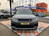 Annonce Land rover Range Rover occasion Diesel 3.0 SDV6 306 HSE DYNAMIC CUIR Toit Hifi Tete Haute Hayon JA  � Sa�x