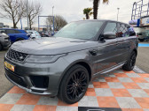 Annonce Land rover Range Rover occasion Diesel 3.0 SDV6 306 HSE DYNAMIC CUIR Toit Hifi Tete Haute Hayon JA  � Sa�x