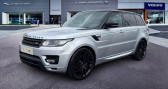 Land rover Range Rover 3.0 SDV6 306 HSE Dynamic Mark IV  2016 - annonce de voiture en vente sur Auto Sélection.com