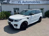 Annonce Land rover Range Rover occasion Diesel 3.0 SDV6 306 HSE DYNAMIC MARK IV à Colomiers
