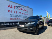 Annonce Land rover Range Rover occasion Diesel 3.0 SDV6 306 HSE Dynamic Mark IV  Marseille 10