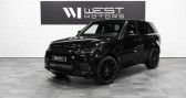 Annonce Land rover Range Rover occasion Diesel 3.0 SDV6 306 HSE Dynamic à DARDILLY