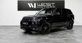Land rover Range Rover occasion année 2018 boite Automatique Annonce Land rover Range Rover occasion Diesel 3.0 SDV6 306 HSE Dynamic à DARDILLY