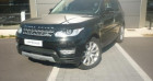 Land rover Range Rover occasion Noir année 2015 boite Automatique Annonce Land rover Range Rover occasion Diesel 3.0 SDV6 306 HSE Mark IV à Laxou