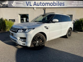 Annonce Land rover Range Rover occasion Diesel 3.0 SDV6 306 HSE MARK IV à Colomiers