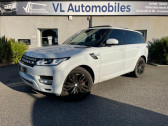 Land rover Range Rover occasion année 2015 boite Sequentielle Annonce Land rover Range Rover occasion Diesel 3.0 SDV6 306 HSE MARK IV à Colomiers