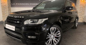 Annonce Land rover Range Rover occasion Diesel 3.0 SDV6 306ch 96 000km ATTELAGE TO à Antibes