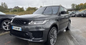 Annonce Land rover Range Rover occasion Diesel 3.0 SDV6 306CH AUTOBIOGRAPHY DYNAMIC MARK VI Carpathian Grey � Boulogne Sur Mer