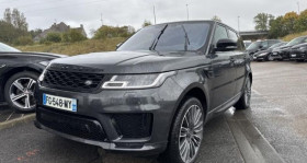 Land rover Range Rover occasion 2019 mise en vente à Boulogne Sur Mer par le garage OPALE PREMIUM AUTOMOBILES - photo n°1