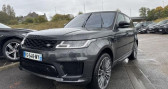 Land rover Range Rover occasion année 2019 boite Automatique Annonce Land rover Range Rover occasion Diesel 3.0 SDV6 306CH AUTOBIOGRAPHY DYNAMIC MARK VI Carpathian Grey à Boulogne Sur Mer