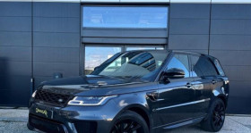Land rover Range Rover occasion 2018 mise en vente à SAINT FONS par le garage MONDOCAR - photo n°1