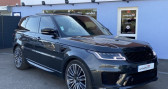 Annonce Land rover Range Rover occasion Diesel 3.0 SDV6 306ch AUTOBIOGRAPHY DYNAMIC MARK VII  Danjoutin