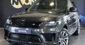 Land rover Range Rover occasion année 2018 boite Automatique Annonce Land rover Range Rover occasion Diesel 3.0 SDV6 306CH AUTOBIOGRAPHY DYNAMIC MARK VII à SAINT FONS