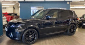Land rover Range Rover 3.0 SDV6 306ch Autobiography Dynamic Mark VII  à Le Port-marly 78