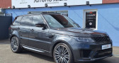 Land rover Range Rover occasion année 2019 boite Automatique Annonce Land rover Range Rover occasion Diesel 3.0 SDV6 306ch AUTOBIOGRAPHY DYNAMIC MARK VII à Danjoutin