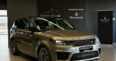 Land rover Range Rover occasion année 2019 boite Automatique Annonce Land rover Range Rover occasion Diesel 3.0 SDV6 306ch Autobiography Dynamic Mark VIII à AIX EN PROVENCE