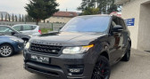 Land rover Range Rover 3.0 SDV6 306ch Autobiography Full Options  2016 - annonce de voiture en vente sur Auto S&eacute;lection.com