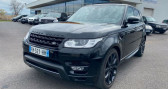 Land rover Range Rover occasion année 2017 boite Automatique Annonce Land rover Range Rover occasion Diesel 3.0 SDV6 306ch Autobiography à AUBIERE