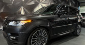 Land rover Range Rover occasion année 2017 boite Automatique Annonce Land rover Range Rover occasion Diesel 3.0 SDV6 306CH HSE DYNAMIC MARK V à AUBIERE
