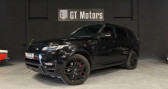 Land rover Range Rover occasion année 2016 boite Automatique Annonce Land rover Range Rover occasion Diesel 3.0 SDV6 306CH HSE DYNAMIC MARK V à ROYAN