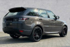 Land rover Range Rover occasion Gris année 2017 boite Sequentielle Annonce Land rover Range Rover occasion Diesel 3.0 SDV6 306CH HSE DYNAMIC MARK V à Villenave-d'Ornon