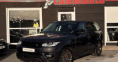 Annonce Land rover Range Rover occasion Diesel 3.0 SDV6 306CH HSE DYNAMIC MARK VI 306 ATTELAGE SIEGE CHAUFF  Cranves-Sales