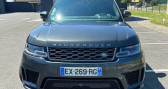 Annonce Land rover Range Rover occasion Diesel 3.0 SDV6 306CH HSE DYNAMIC MARK VI  VOREPPE