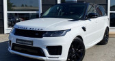 Annonce Land rover Range Rover occasion Diesel 3.0 SDV6 306CH HSE DYNAMIC MARK VI  Cranves-Sales