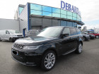 Land rover Range Rover occasion Noir année 2018 boite Sequentielle Annonce Land rover Range Rover occasion Diesel 3.0 SDV6 306CH HSE DYNAMIC MARK VI à Albi