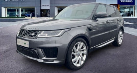 Land rover Range Rover occasion 2019 mise en vente à AUBIERE par le garage PRESTIGE CARS - photo n°1