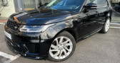 Annonce Land rover Range Rover occasion Diesel 3.0 SDV6 306CH HSE DYNAMIC MARK VII à Grezac