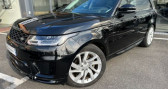 Land rover Range Rover occasion année 2018 boite Automatique Annonce Land rover Range Rover occasion Diesel 3.0 SDV6 306CH HSE DYNAMIC MARK VII à Grezac