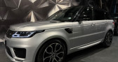 Land rover Range Rover occasion année 2019 boite Automatique Annonce Land rover Range Rover occasion Diesel 3.0 SDV6 306CH HSE DYNAMIC MARK VII à AUBIERE