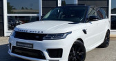 Land rover Range Rover 3.0 SDV6 306CH HSE DYNAMIC MARK VII  � Cranves-Sales 74