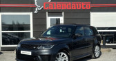 Annonce Land rover Range Rover occasion Diesel 3.0 SDV6 306CH HSE DYNAMIC MARK VII � Cranves-Sales