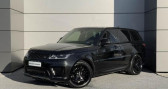 Annonce Land rover Range Rover occasion Diesel 3.0 SDV6 306ch HSE Dynamic Mark VII  FREJUS