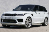Land rover Range Rover occasion année 2018 boite Sequentielle Annonce Land rover Range Rover occasion Diesel 3.0 SDV6 306CH HSE DYNAMIC MARK VII à Villenave-d'Ornon