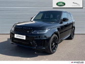Annonce Land rover Range Rover occasion Diesel 3.0 SDV6 306ch HSE Dynamic Mark VII à Barberey-Saint-Sulpice