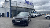 Land rover Range Rover occasion année 2019 boite Sequentielle Annonce Land rover Range Rover occasion Diesel 3.0 SDV6 306CH HSE DYNAMIC MARK VII à Labège
