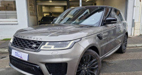 Land rover Range Rover occasion 2019 mise en vente &agrave; ROUEN par le garage SQUAL MOTORS - photo n&deg;1