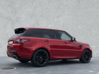 Land rover Range Rover occasion Rouge année 2019 boite Sequentielle Annonce Land rover Range Rover occasion Diesel 3.0 SDV6 306CH HSE DYNAMIC MARK VIII à Villenave-d'Ornon
