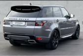 Annonce Land rover Range Rover occasion Diesel 3.0 SDV6 306CH HSE DYNAMIC MARK VIII à Villenave-d'Ornon