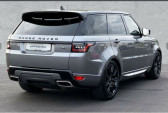 Land rover Range Rover occasion année 2019 boite Sequentielle Annonce Land rover Range Rover occasion Diesel 3.0 SDV6 306CH HSE DYNAMIC MARK VIII à Villenave-d'Ornon