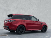 Land rover Range Rover occasion année 2019 boite Sequentielle Annonce Land rover Range Rover occasion Diesel 3.0 SDV6 306CH HSE DYNAMIC MARK VIII à Villenave-d'Ornon